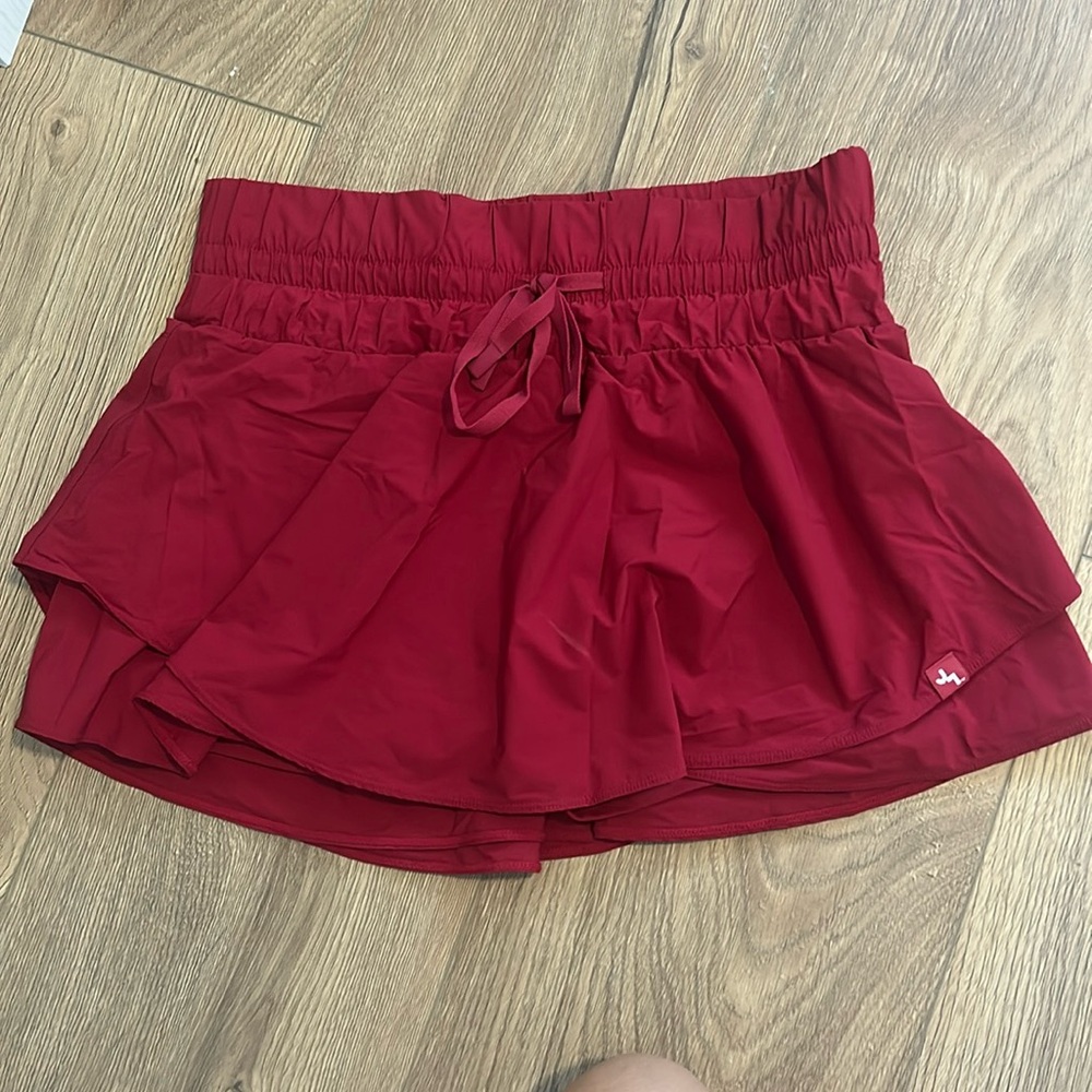 Joylab active skort